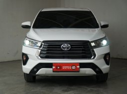 Toyota Innova V Diesel 2.4 A/T 2022