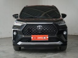 Toyota Avanza Veloz Q 1.5 A/T 2021