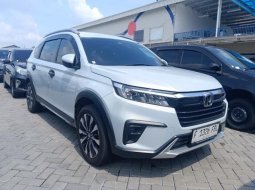 Honda BR-V Prestige CVT with Honda Sensing 2023 Putih