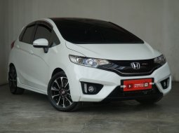 Honda Jazz RS 1.5 A/T 2015 (LOW KM 95rb) 3