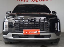 Hyundai palisade Signature AWD CRDi 2.2 A/T 2022