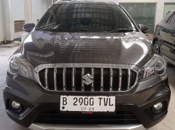 Suzuki SX4 S-Cross AT 2018