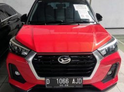 Daihatsu Rocky 1.0 R Turbo MT ADS 2021