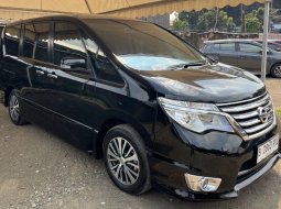 Nissan Serena Highway Star AT 2017