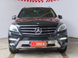 Mercedes Benz ML 400 AMG 3.0 A/T 2014 (LOW KM90rb)