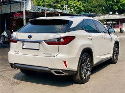 Lexus RX 300 Luxury 2018 Putih 6