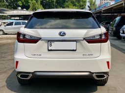 Lexus RX 300 Luxury 2018 Putih 4