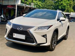 Lexus RX 300 Luxury 2018 Putih 2