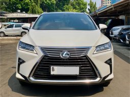 Lexus RX 300 Luxury 2018 Putih 1