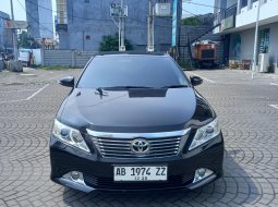 Camry V Matic 2013