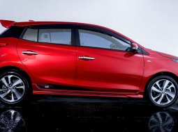 Toyota Yaris GR Sport AT 2022 9