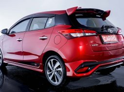 Toyota Yaris GR Sport AT 2022 5