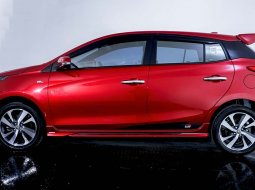 Toyota Yaris GR Sport AT 2022 6