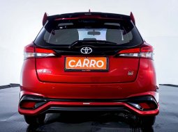 Toyota Yaris GR Sport AT 2022 4