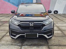 Honda CR-V 1.5L Turbo Prestige sensing 2022 Hitam