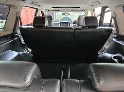 Mitsubishi Pajero Dakar A/T ( Matic ) 2021 Hitam Km 56rban Siap Pakai Good Condition 13