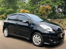 Toyota Yaris TRD Sportivo 2013 AT Last Edition XP90 Rawatan ATPM B GANJIL Pjk MEI 2025 KREDIT DP17jt