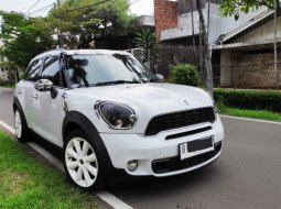 MINI Countryman Cooper S 2011 (R60) TURBO 260N.m Rawatan ATPM Km68rb B GANJIL Pjk 4/25 KREDIT DP33jt