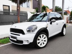 MINI Countryman Cooper S 2011 (R60) TURBO 260N.m Rawatan ATPM Km68rb B GANJIL Pjk 4/25 KREDIT DP33jt