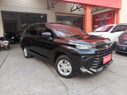 Toyota Avanza 1.3E AT 2024 - Kilometer Rendah 7Ribuan - D1276SBA