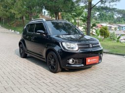 Suzuki Ignis GX 1.2 AT 2018 - Unit Mulus Bisa Nego - B2905SXS