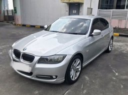 BMW 320i 2012 LCI Km 63rb Rawatan ATPM iDrive Monitor Elect Seat Jok Kulit Black Int KREDIT TDP 16jt