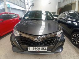 Toyota Calya 1.2 G Automatic 2023 ABU ABU MURAH