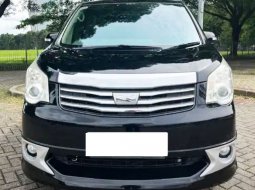 Toyota NAV1 V Limited Plat B GANJIL Pjk AGT 2025 Body Mulus Interior Orsinil Siap Pakai Otr KREDIT