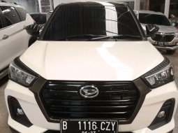 Daihatsu Rocky 1.0 R Turbo AT 2022 PUTIH