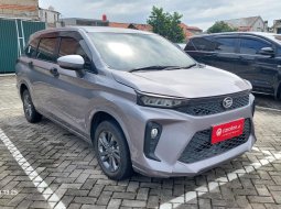 DAIHATSU XENIA R Matic 2022 - TDP 12 JUTA -  B1934DKB