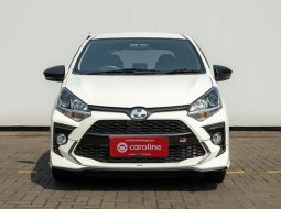 Jual mobil Toyota Agya Matic 2019 - TDP HANYA 11 JUTAAN SAJA - B1905EZO 2