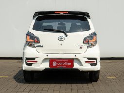 Jual mobil Toyota Agya Matic 2019 - TDP HANYA 11 JUTAAN SAJA - B1905EZO 3