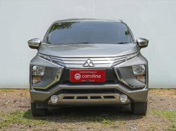 Mitsubishi Xpander Ultimate 1.5 AT	2018 Abu - Pajak Panjang - TDP Rendah