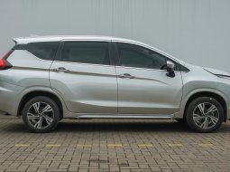 Mitsubishi Xpander Ultimate 1.5 AT 2021 Silver Metalik - Pajak Panjang - Dokumen Lengkap 3