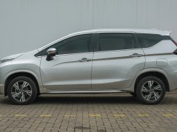 Mitsubishi Xpander Ultimate 1.5 AT 2021 Silver Metalik - Pajak Panjang - Dokumen Lengkap 4