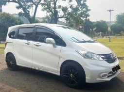 Honda Freed PSD 2013 Rawatan ATPM B GENAP Pjk MEI 2025 Body Mulus Interior Orsinil KREDIT TDP 15 jt