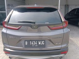 Honda CR-V 1.5L Turbo Prestige 2019 ABU ABU