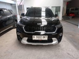 Kia Sonet Premiere 1.5 AT 2022 Hitam