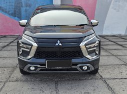 Mitsubishi Xpander Ultimate A/T 2022 Abu-abu