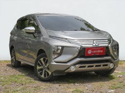 Mitsubishi Xpander Ultimate A/T 2018 Abu-abu