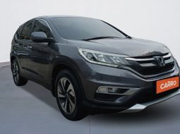 Honda CR-V 2.4 AT 2015