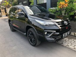 Fortuner VRZ TRD 2020