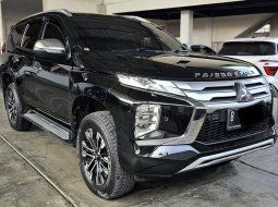 Mitsubishi Pajero Dakar A/T ( Matic ) 2021 Hitam Km 56rban Siap Pakai Good Condition 2