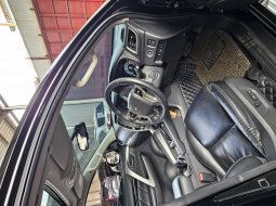 Mitsubishi Pajero Dakar A/T ( Matic ) 2021 Hitam Km 56rban Siap Pakai Good Condition 10