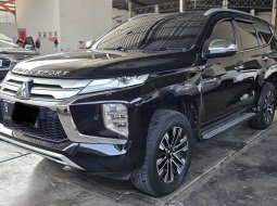 Mitsubishi Pajero Dakar A/T ( Matic ) 2021 Hitam Km 56rban Siap Pakai Good Condition 3