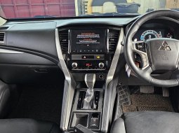 Mitsubishi Pajero Dakar A/T ( Matic ) 2021 Hitam Km 56rban Siap Pakai Good Condition 8