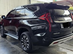 Mitsubishi Pajero Dakar A/T ( Matic ) 2021 Hitam Km 56rban Siap Pakai Good Condition 4