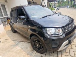 Suzuki Ignis GL AGS 2021 Hitam