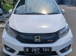 Honda Brio RS 1.2 Automatic 2021