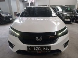 Honda City RS Hatchback AT 2021